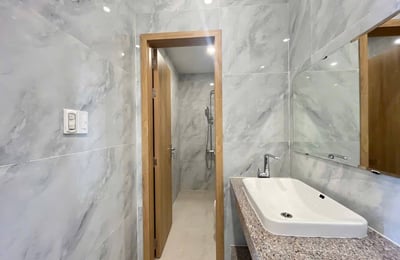 Location d'appartement moderne dans le quartier de Sơn Trà, Đà Nẵng, Viêt Nam