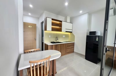 Location d'appartement moderne dans le quartier de Thanh Khê, Đà Nẵng, Viêt Nam