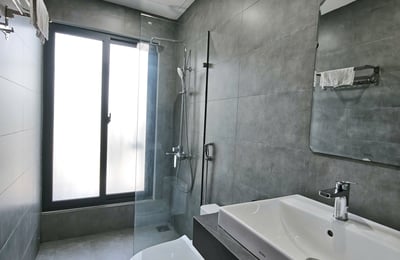 Location d'appartement moderne 1 chambre près de la plage de Mỹ Khê, Đà Nẵng, Viêt Nam