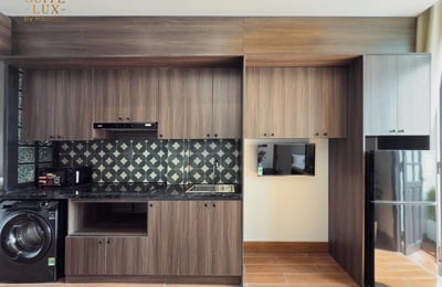 Location d'appartement meublé et lumineux, district de Hai Chau, Da Nang, Viêt Nam