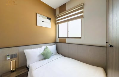Location d'appartement meublé et lumineux, district de Hai Chau, Da Nang, Viêt Nam