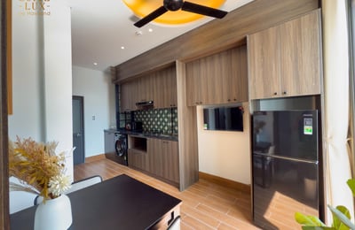 Location d'appartement meublé et lumineux, district de Hai Chau, Da Nang, Viêt Nam