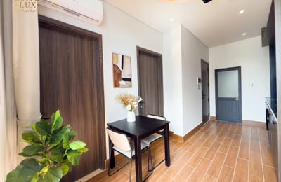 Location d'appartement meublé et lumineux, district de Hai Chau, Da Nang, Viêt Nam