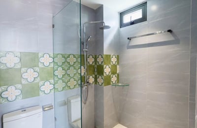 Location d'appartement meublé et lumineux, district de Hai Chau, Da Nang, Viêt Nam