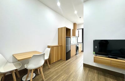 Location d'appartement neuf et meublé, district de Ngu Hanh Son, Da Nang, Viêt Nam
