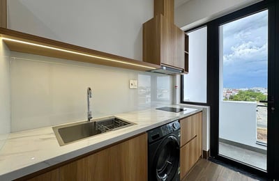 Location d'appartement neuf et meublé, district de Ngu Hanh Son, Da Nang, Viêt Nam