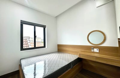 Location d'appartement neuf et meublé, district de Ngu Hanh Son, Da Nang, Viêt Nam