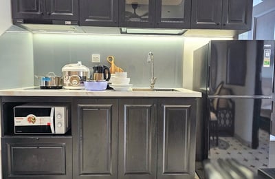Stilvolles Apartment, Stadtteil Son Tra, Da Nang, Vietnam zu vermieten