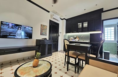 Stilvolles Apartment, Stadtteil Son Tra, Da Nang, Vietnam zu vermieten