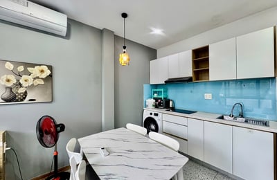 À louer : studio moderne et spacieux près de la plage, Da Nang, Viêt Nam