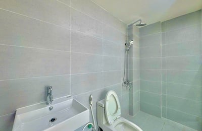 Furnished apartment for rent, Hai Chau, Da Nang, Vietnam