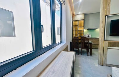 Se alquila apartamento acogedor en edificio nuevo, Da Nang, Vietnam