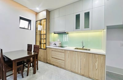 Se alquila apartamento acogedor en edificio nuevo, Da Nang, Vietnam