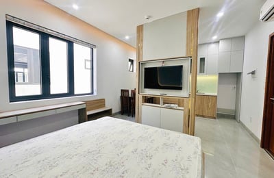 Se alquila apartamento acogedor en edificio nuevo, Da Nang, Vietnam