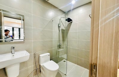 Se alquila apartamento acogedor en edificio nuevo, Da Nang, Vietnam