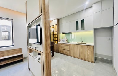 Se alquila apartamento acogedor en edificio nuevo, Da Nang, Vietnam