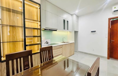 Se alquila apartamento acogedor en edificio nuevo, Da Nang, Vietnam