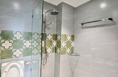 Zu vermieten: Gemütliches Apartment im Stadtzentrum, Da Nang, Vietnam