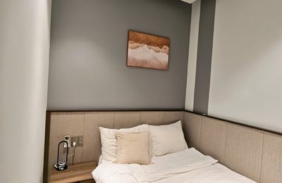 Zu vermieten: Gemütliches Apartment im Stadtzentrum, Da Nang, Vietnam