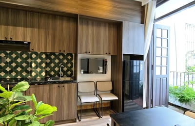Zu vermieten: Gemütliches Apartment im Stadtzentrum, Da Nang, Vietnam