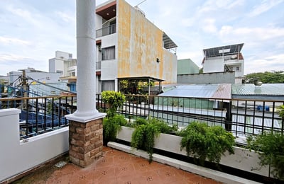 Zu vermieten: Gemütliches Apartment im Stadtzentrum, Da Nang, Vietnam