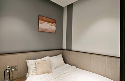 Zu vermieten: Gemütliches Apartment im Stadtzentrum, Da Nang, Vietnam