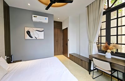 Zu vermieten: Gemütliches Apartment im Stadtzentrum, Da Nang, Vietnam