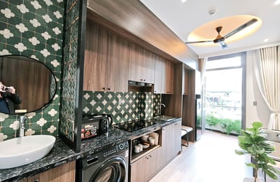 Zu vermieten: Gemütliches Apartment im Stadtzentrum, Da Nang, Vietnam