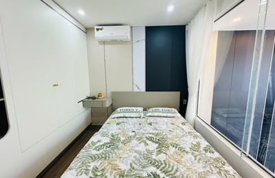 Se alquila casa nueva y luminosa cerca de la playa, Da Nang, Vietnam