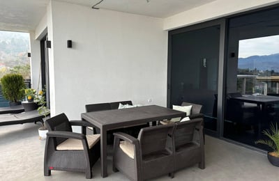 House for Rent with Pool in Batumi Suburbs, 133 m²