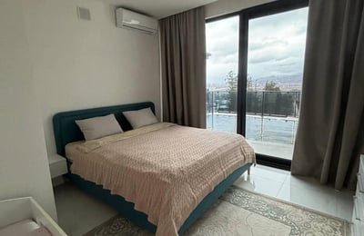 House for Rent with Pool in Batumi Suburbs, 133 m²