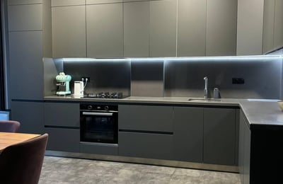 House for Rent with Pool in Batumi Suburbs, 133 m²