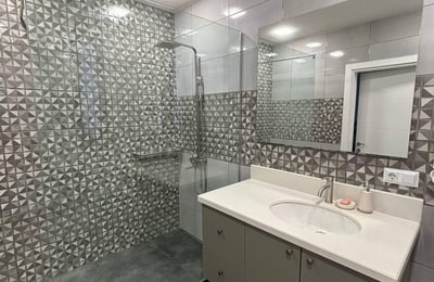 House for Rent with Pool in Batumi Suburbs, 133 m²