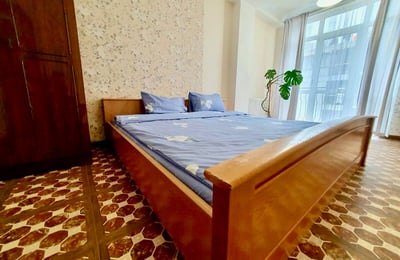 Rent of a furnished 1-room apartment, Ciocana, Chisinau, Moldova
