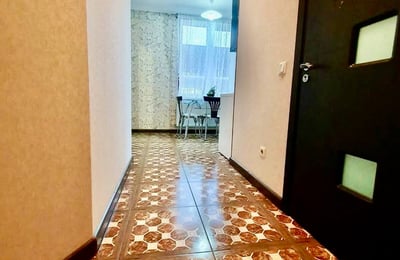 Rent of a furnished 1-room apartment, Ciocana, Chisinau, Moldova