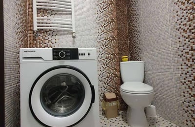 Rent of a furnished 1-room apartment, Ciocana, Chisinau, Moldova