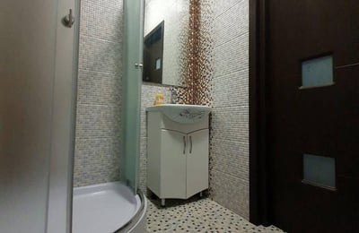 Rent of a furnished 1-room apartment, Ciocana, Chisinau, Moldova