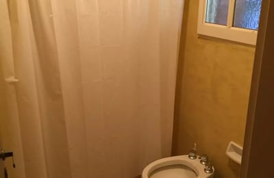 Загородный дом с видом на гольф поле в La Reserva Cardales