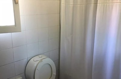 Загородный дом с видом на гольф поле в La Reserva Cardales