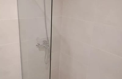 Modern and bright studio apartment 29m2 in Belgrano