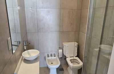 Studio en Palermo con piscina y parroquias en el residencial Palermo Air