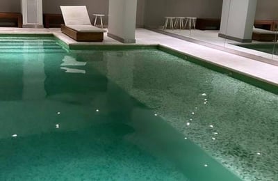 Moderno departamento de 2 dormitorios 55m2 en Belgrano