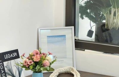 Location d’une maison spacieuse et moderne, Hai Chau, Da Nang, Vietnam