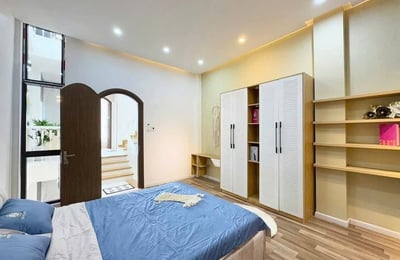 Location d’une maison spacieuse et moderne, Hai Chau, Da Nang, Vietnam