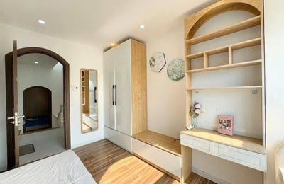 Location d’une maison spacieuse et moderne, Hai Chau, Da Nang, Vietnam