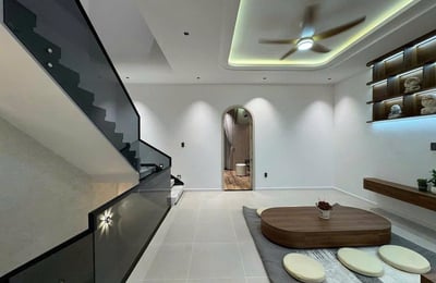 Alquiler de una espaciosa casa de diseño moderno, Distrito de Liên Chiểu, Da Nang, Vietnam