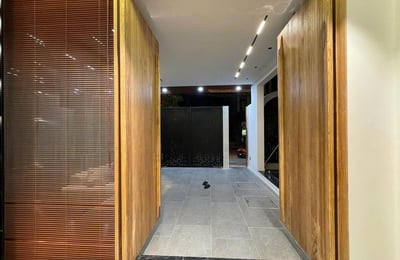 Alquiler de una espaciosa casa de diseño moderno, Distrito de Liên Chiểu, Da Nang, Vietnam