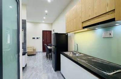 Location d'un appartement moderne neuf, Hoa Xuan, Da Nang, Vietnam