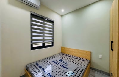 Location d'un appartement moderne neuf, Hoa Xuan, Da Nang, Vietnam