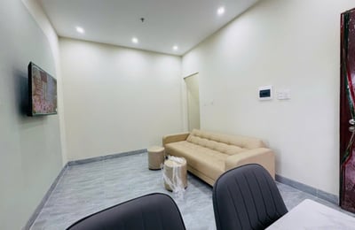 Location d'un appartement moderne neuf, Hoa Xuan, Da Nang, Vietnam